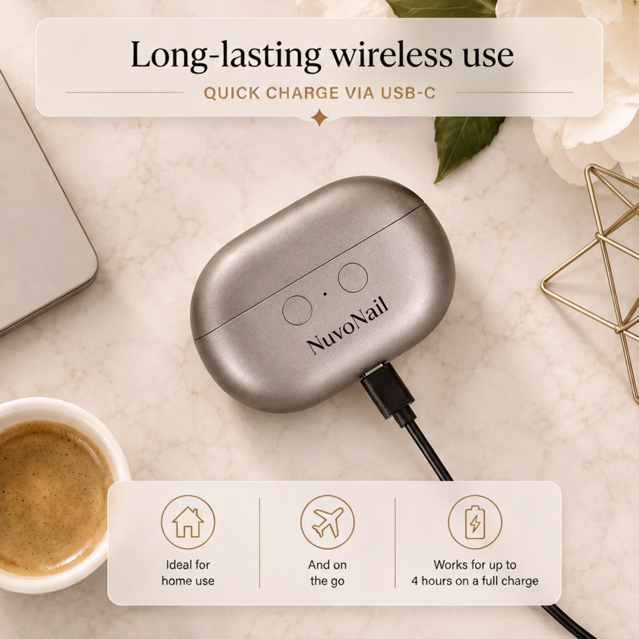 Electric Nail Clipper