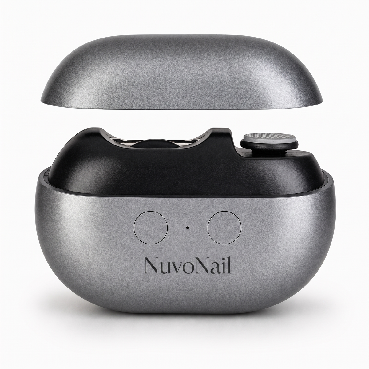 Electric Nail Clipper
